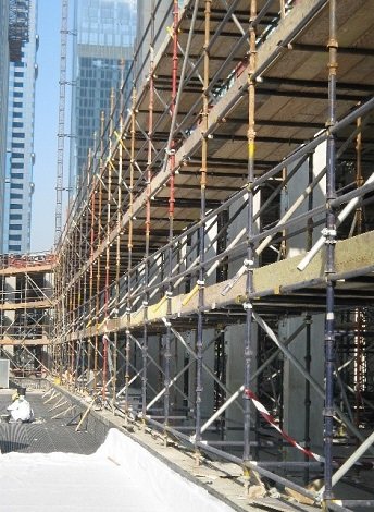 access scaffolding1