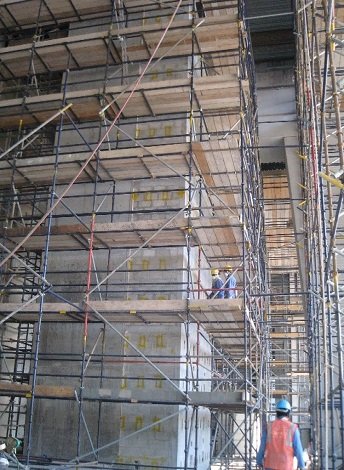 access scaffolding3